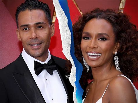 Janet Mock Files For Divorce From Husband Of Three Years