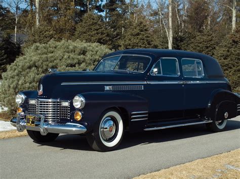 Check spelling or type a new query. 1941 Cadillac Fleetwood 75 Imperial Sedan | Automobiles of ...