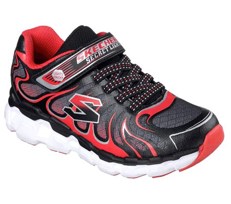 Buy SKECHERS S Lights: Skech-Rayz New Arrivals Shoes only $50.00