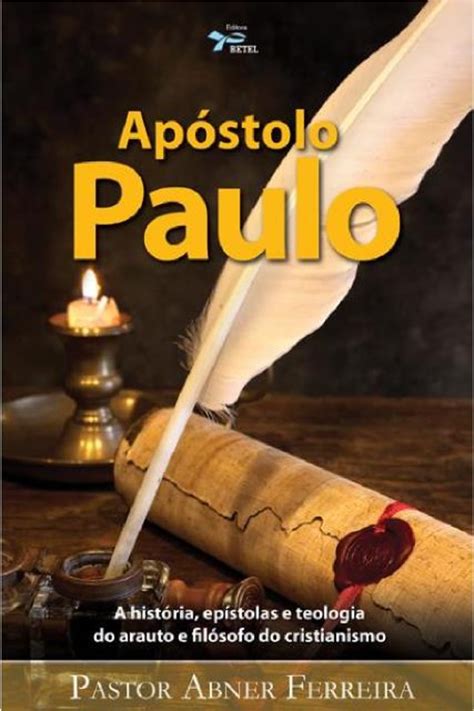 Qual Era A Profissão Do Apóstolo Paulo