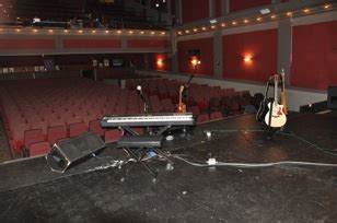 The regent theater | arlington's show place of entertainment. Boston, Massachusetts - 12th May