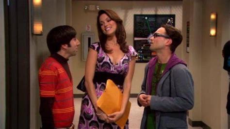 The Big Bang Theory I Fan Trovano Un Buco Di Trama Su Missy Cooper