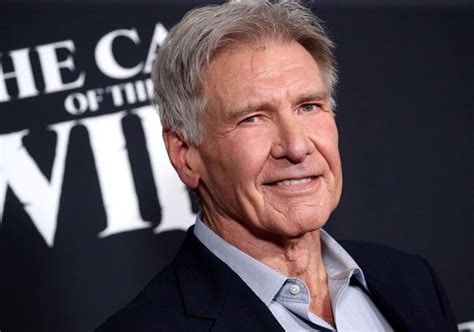 Pel Culas De Harrison Ford Casi Tan Conocidas Como Indiana Jones
