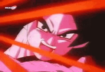 10 things goku can do without his saiyan powers. Goku Dragon Ball GT GIF - Goku DragonBallGT Dbgt ...