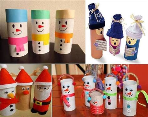 Here's a simple craft that can be easily made by your child. Fun Do It Yourself Craft Ideas - 50 Pics