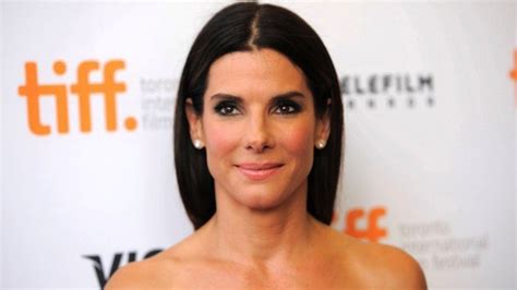 Sandra Bullock To Star In And Produce Political Drama ‘our Brand Is