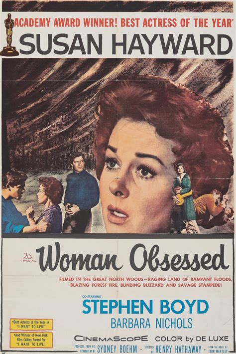 Woman Obsessed Movie Streaming Online Watch