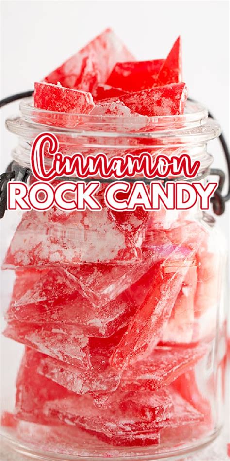 Cinnamon Rock Candy Cookie Dough And Oven Mitt