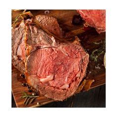 Try this instant pot bone broth recipe too. How to Cook a Prime Rib Roast in a Crock-Pot With ...