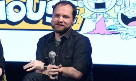 Nickelodeon Fires Loud House Creator After Sexual Harassment Allegations