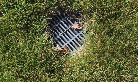 Video How To Fix Drainage Issues In Your Yard Jb Irrigation Houston Sprinkler Repair