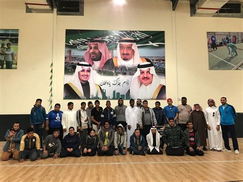 مدرسة الملك عبد الله بن عبد العزيز الثانوية On Twitter ضمن الانشطة الرياضية الترفيهة لبرامج