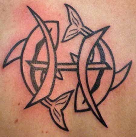 The pisces zodiac represents people who are born from 19 february to 20 march. 15 Best Pisces Tattoo Designs For Men & Women | Styles At Life