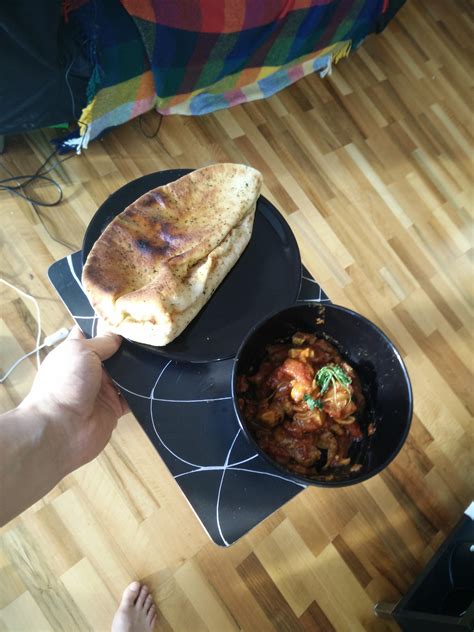 We did not find results for: Homemade chicken curry : food