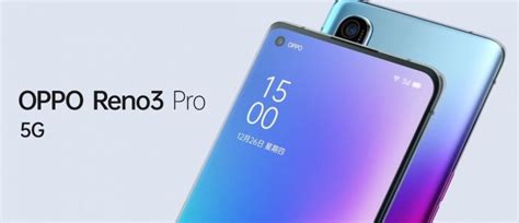 Oppo reno3 pro android smartphone. Oppo Reno 3 Pro 5G Price In India Specification Features ...