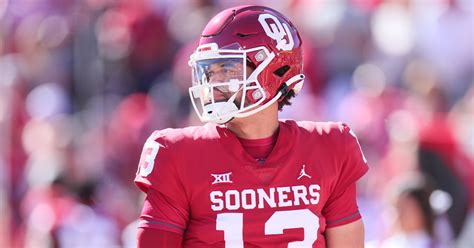 Lincoln Riley Shares Why Caleb Williams Was Right Move At Qb For Usc On3