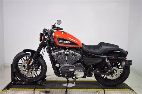 Over the next few lines motorbike specifications will provide you with a. New 2020 Harley-Davidson Sportster Roadster XL1200CX ...