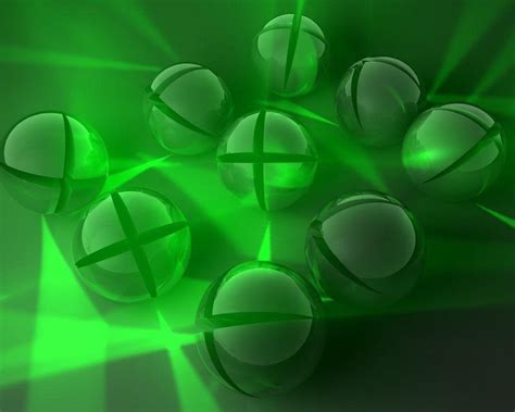Tổng Hợp 100 Green Xbox Background Tuyệt đẹp Cho Giao Diện Máy Xbox