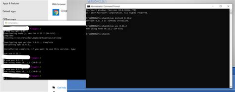 Configuring and connecting to a remote repository. "Git bash here" and "Git GUI here" not working on Windows 10 - Stack Overflow