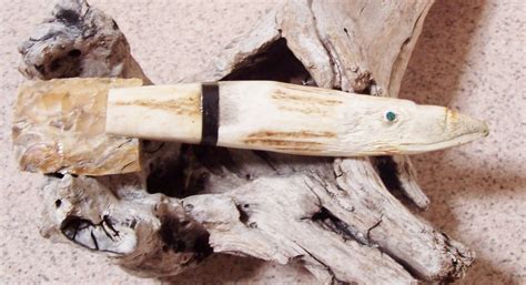 Items Similar To Knife Ancient Stone Tool Paleo Indian Artifact 10000