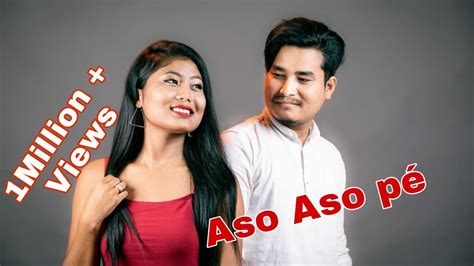 Aso Aso Pé Nepali Bengali Mix Tape Dipanjali N John Youtube