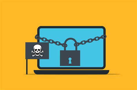 Ransomware Attacks And Strategies For Defence