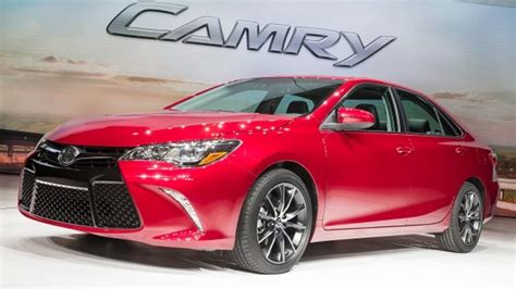 america s best selling car the toyota camry has gotten a lot better thestreet