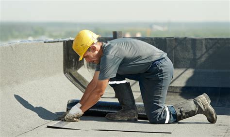 What To Expect From A Commercial Building Maintenance Services Provider