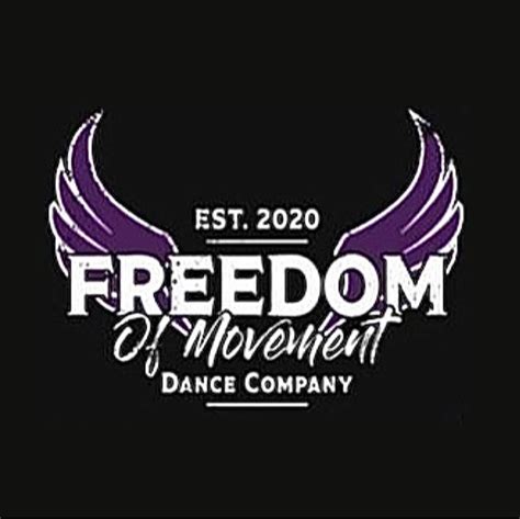 Freedom Of Movement Dance Company Naperville Il