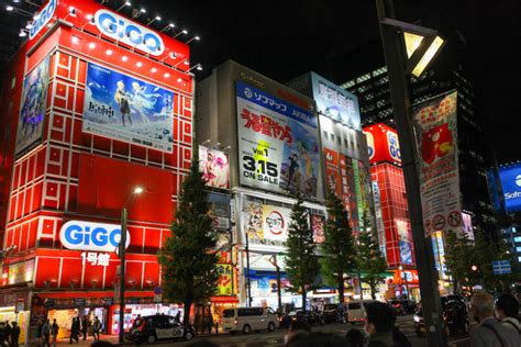 15 Best Things To Do In Akihabara Tokyo Guide