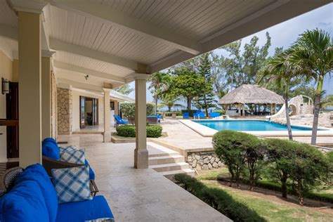 Seven Seas | Ocho Rios | Jamaica | Exceptional Villas