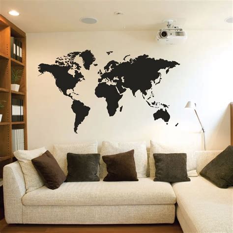 Wall Decor Stickers For Living Room Online Besticoulddo