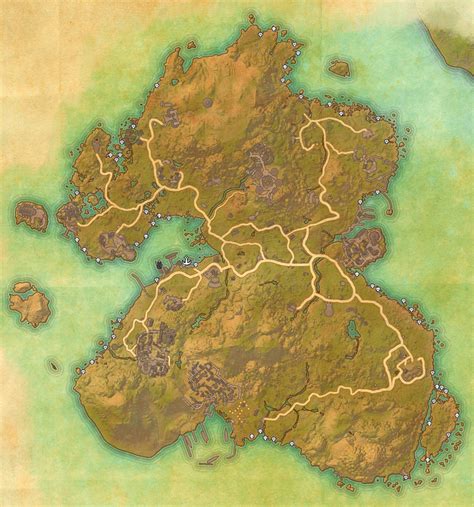 [Guide] Giant Clam locations : elderscrollsonline