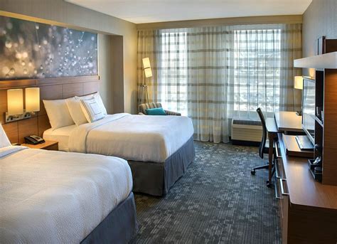Courtyard By Marriott Philadelphia South At The Navy Yard 153