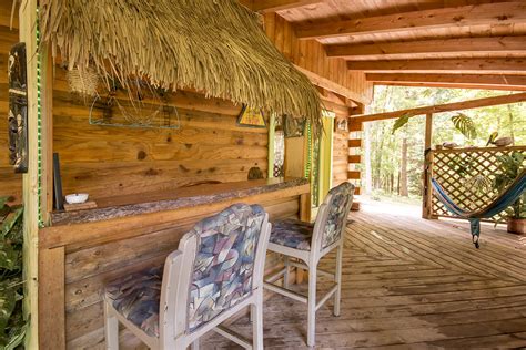 Maybe you would like to learn more about one of these? Margaritaville Cabin in Hocking Hills at Getaway Cabins ...