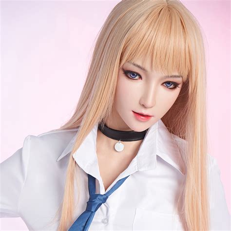 Buy Ds Doll Evolution 167cm New In Remastered Jiaxin Now At Cloud Climax We Offer Low Prices