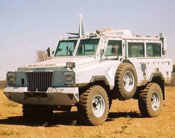 Used cars for sale south africa: Mamba Armoured Personnel Carrier | Tibs Transport Mamba APC