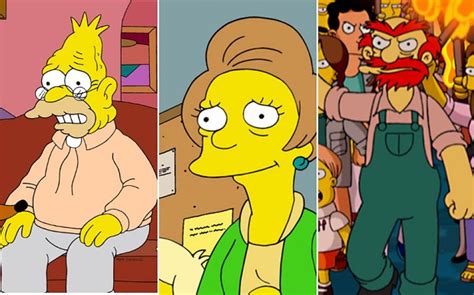 The Simpsons Who Will Be Killed Off