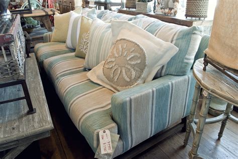 Most of our beach house furniture collections are crafted in north america and make great additions to any coastal or cottage style home. coastal sofas | Tuvalu Home