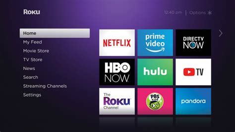This roku channel gives you access to a vault of older content. IPTV for Roku - How to Setup IPTV for Roku July 2019