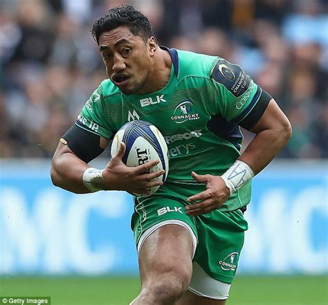 Bundee aki quot unleashed quot player tribute ᴴᴰ. Ireland hand Bundee Aki his debut against Springboks ...