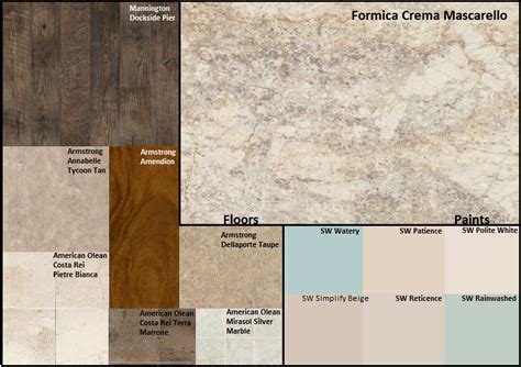 Formica Crema Mascarello Color Groupings Kitchen Selections Flooring