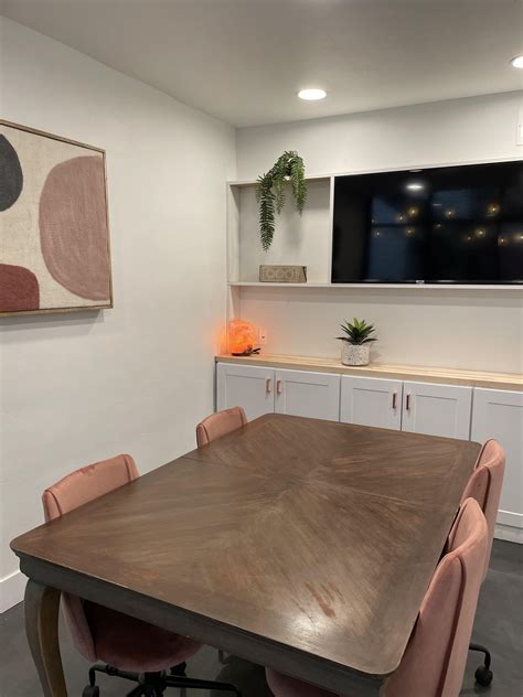 Rent Nine3One The Agave Meeting Room Modesto | Spacebase