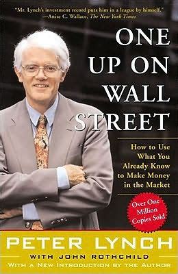 Used books, newspapers, and zines are often sold on the street. One Up On Wall Street: How To Use What You Already Know To ...