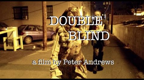 Double Blind Youtube