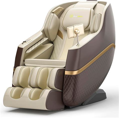 Real Relax Favor 07 Massage Chair Review Elevate Your Relaxation With The Ultimate Massage