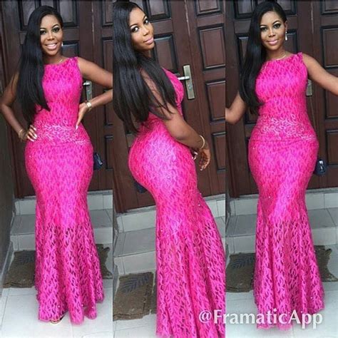 132 Best Images About Pink Nigerian Weddings On Pinterest