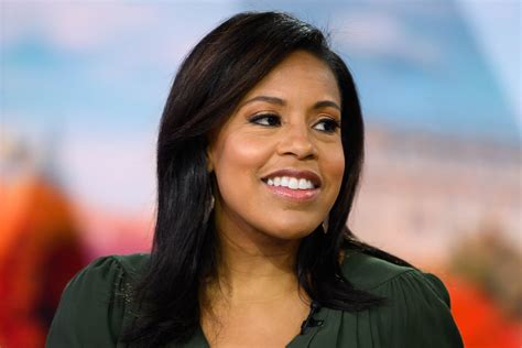 Sheinelle Jones Taking Six Weeks Off Today Show For Vocal Cord Surgery