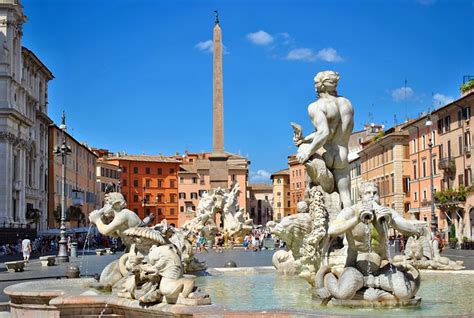 23 Top Rated Tourist Attractions In Rome Planetware