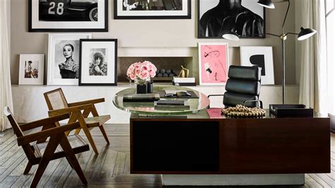 And also, he won an andrew martin international interior designer of the. Martyn Lawrence Bullard Design | Architectural Digest